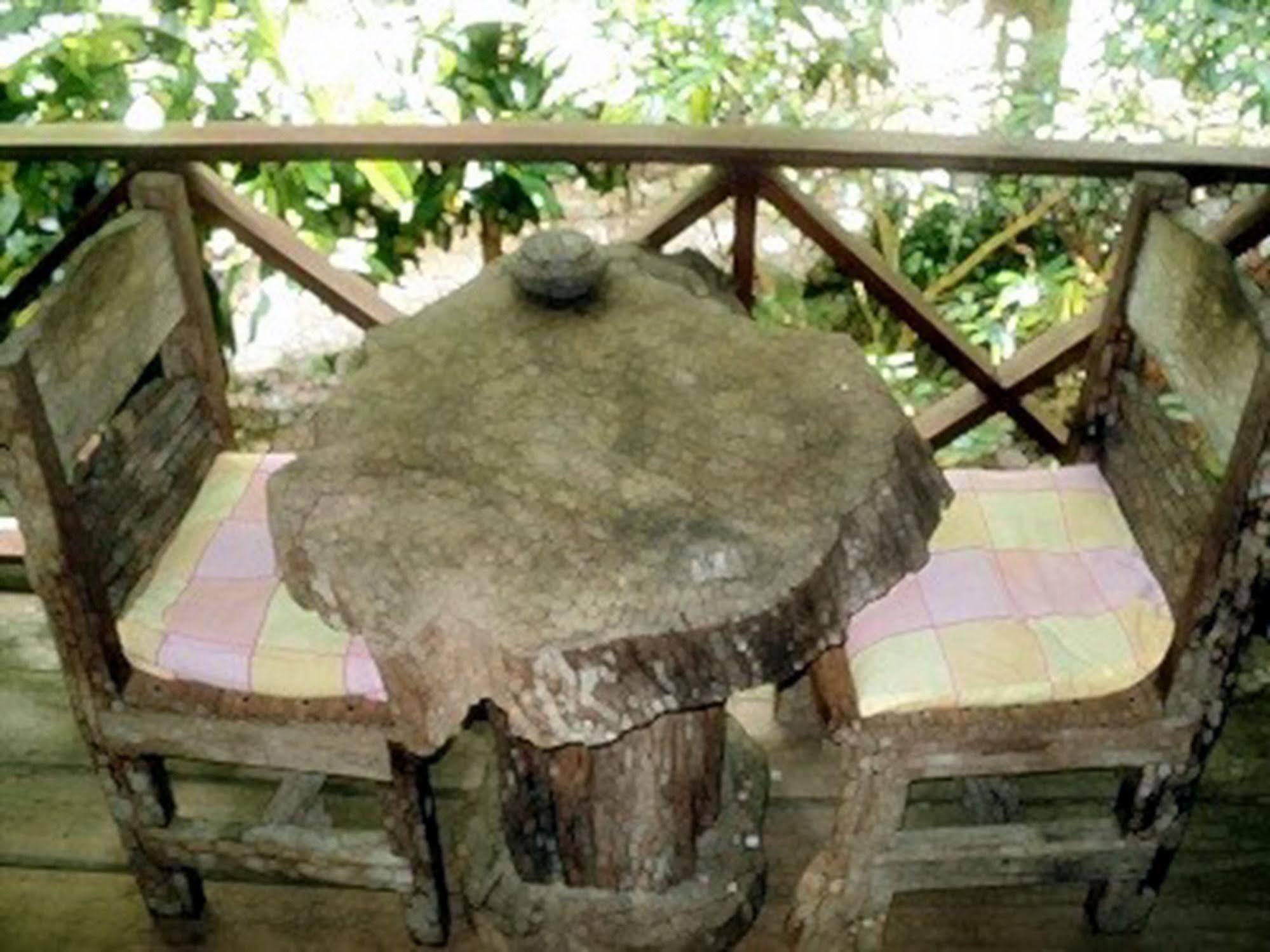 Khaosok Island Resort Khao Sok National Park Exterior foto